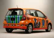 Honda Fit Sport